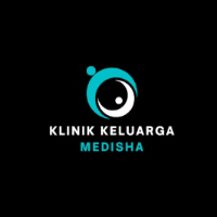 Klinik Keluarga Medisha Logo