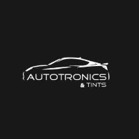 Autotronics & Tints Logo