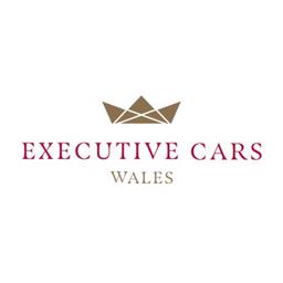 Executive Cars Wales Logo