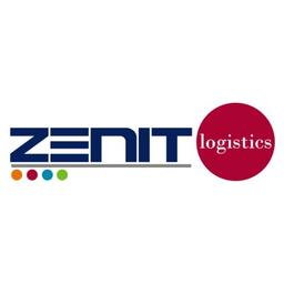 Zenit Logístics Logo