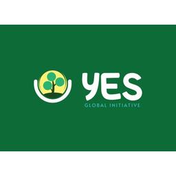 YES GLOBAL INITIATIVE Logo