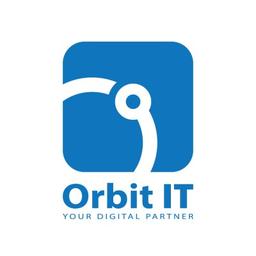 Orbit IT Limited Logo