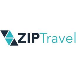 Zip Travel Logo