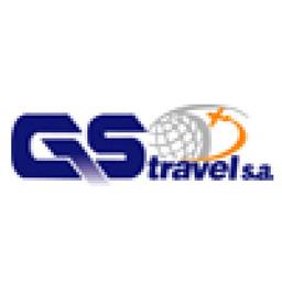 GS Travel s.a. Logo