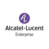 Alcatel-Lucent Enterprise Logo