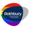 Rothbury Insurance Brokers Logo