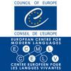 European Centre for Modern Languages of the Council of Europe Logo