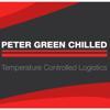 Peter Green Chilled Logo