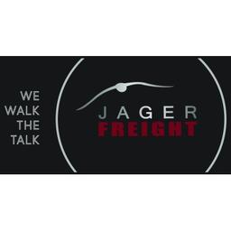 Jager Freight LTD Logo