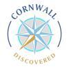 Cornwall Discovered Logo