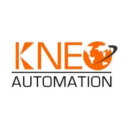 Kneo Automation Pvt Ltd Logo