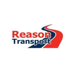 Reason Transport Coventry Logo
