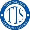 Thomasson Industrial Services Logo