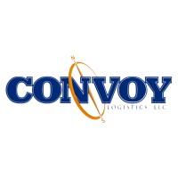 Convoy Logistics Logo
