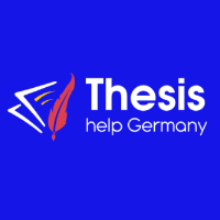 Thesis Help Germany Logo