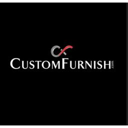 Custom Furnish Logo