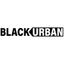 Black Urban Logo