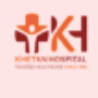Khetan Heart & Super Speciality Hospital Logo