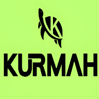 Kurmah - NFC Cards Logo