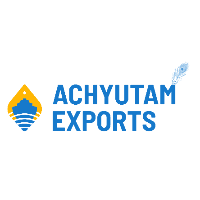 ACHYUTAM EXPORTS Logo