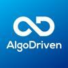 AlgoDriven Logo