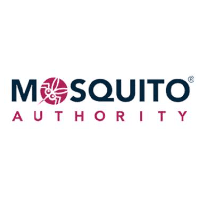 The Mosquito Authority - Alexandria, LA Logo
