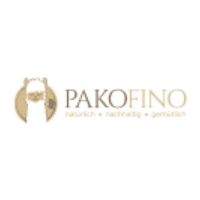 pakofino Logo