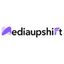 Media Up Shift Logo
