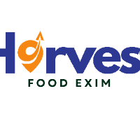 Harvest Food Exim l Fruits and Vegetables Exporter in India Logo