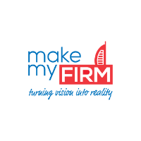 Make My Firm Dubai Logo