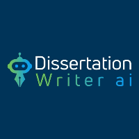 Dissertation Writer AI Logo