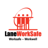 Laneworksafe Logo