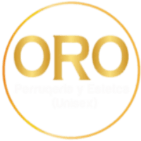 ORO Saloon Logo
