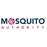 Mosquito Authority Arlington, TX Logo