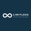 Limitless Health and Wellness Logo