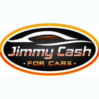 Jimmy Cash for Cars Brisbane Logo