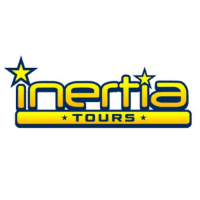 Inertia Tours Inc Logo
