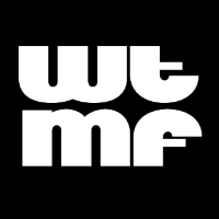 WTMF Ai Logo