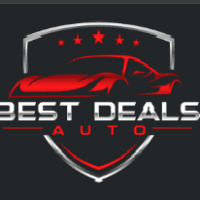 Best Deals Auto Logo