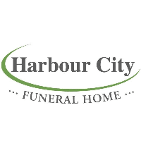 Harbour City Funeral Home Logo
