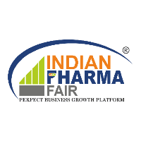 Indian Fharma Fair Logo