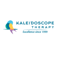 Kaleidoscope Therapy Centre Logo
