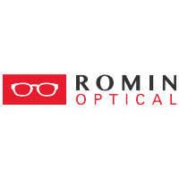 Romin Optical Logo