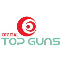 Digital TopGuns Logo