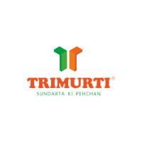 Trimurti Products Logo