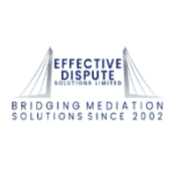 Effective Dispute Solutions Logo