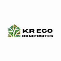 KR WPC decking Logo