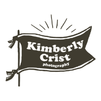 Kimberly Crist Photography Logo