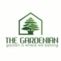 The Gardenian Logo
