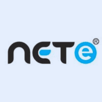 NeteIndia Logo